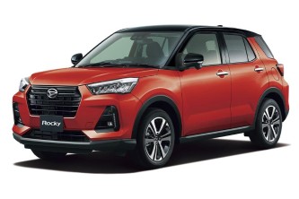 Perodua Suv 2018 Price 2021 Latest Car News Reviews Buying Guides Car Images And More Wapcar My