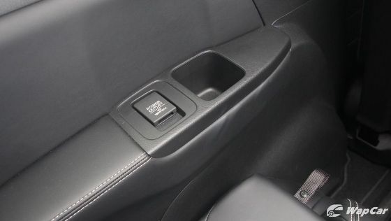 2018 Honda Odyssey 2.4 EXV Interior 005