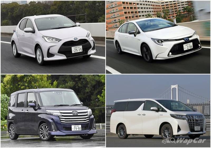Scoop: If this is the all-new 2023 Toyota Alphard, will Malaysian VIPs embrace it even more? 02