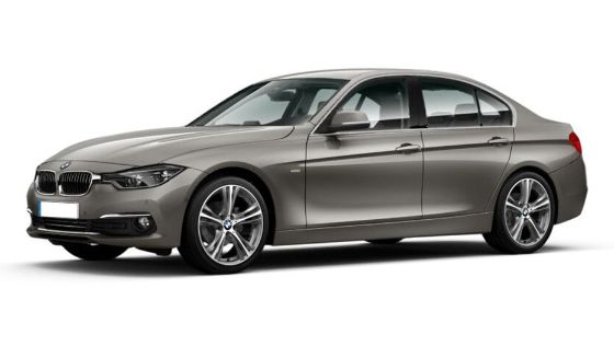 BMW 3 Series (2019) Others 007