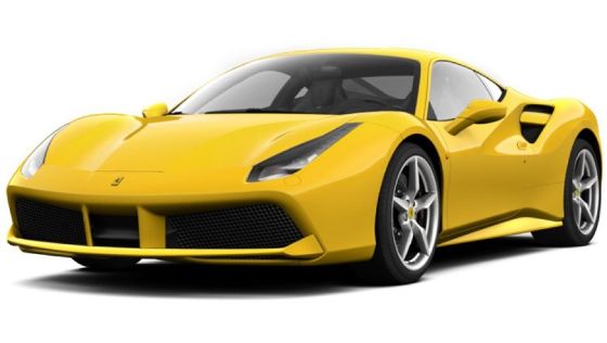 Ferrari 488 (2015) Others 018