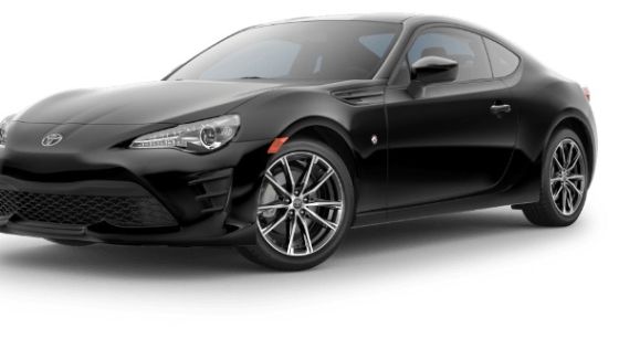 Toyota 86 (2019) Others 004