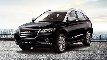 2017 Haval H2 Standard 6MT Price, Specs, Reviews, News, Gallery, 2022 - 2023 Offers In Malaysia | WapCar