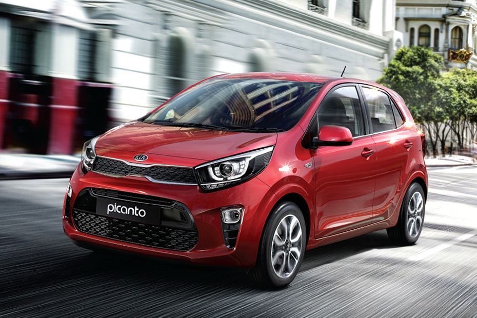 Kia Picanto 2024 Price in Malaysia, News, Specs, Images, Reviews
