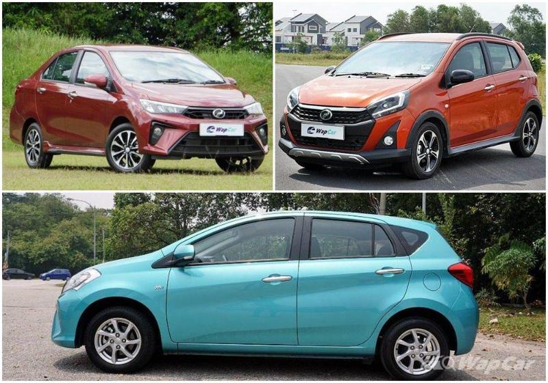 Top 5 brand new fuel-efficient cars in Malaysia that aren’t Perodua 02