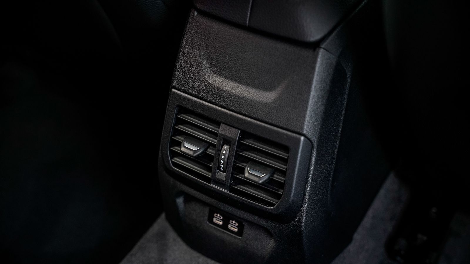 2020 BMW 1 Series M135i xDrive Interior 003