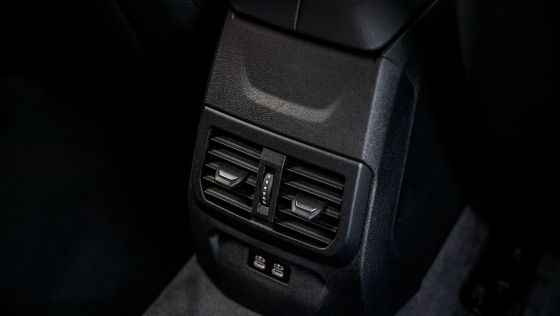 2020 BMW 1 Series M135i xDrive Interior 003
