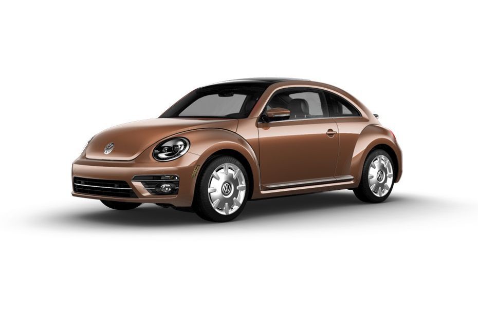 Volkswagen Beetle (2018) Others 003
