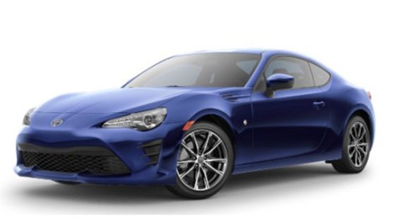 Toyota 86 (2019) Others 007