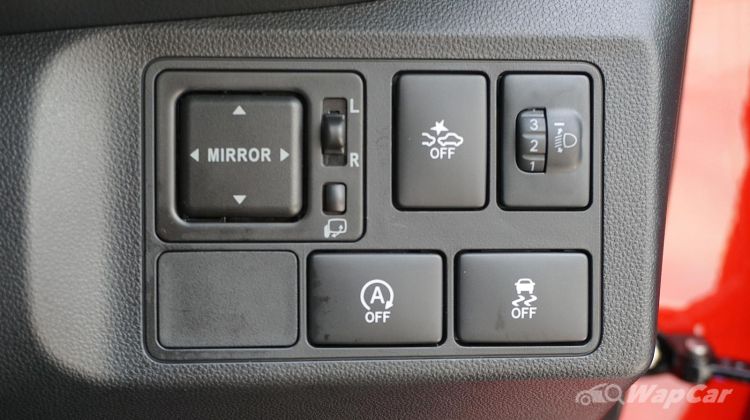 Sistem PSDA dinaik taraf untuk Perodua Myvi facelift baharu 2022. Apakah itu PSDA?
