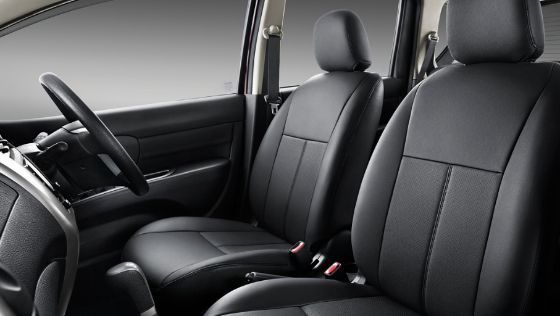 Nissan X-Gear (2018) Interior 008