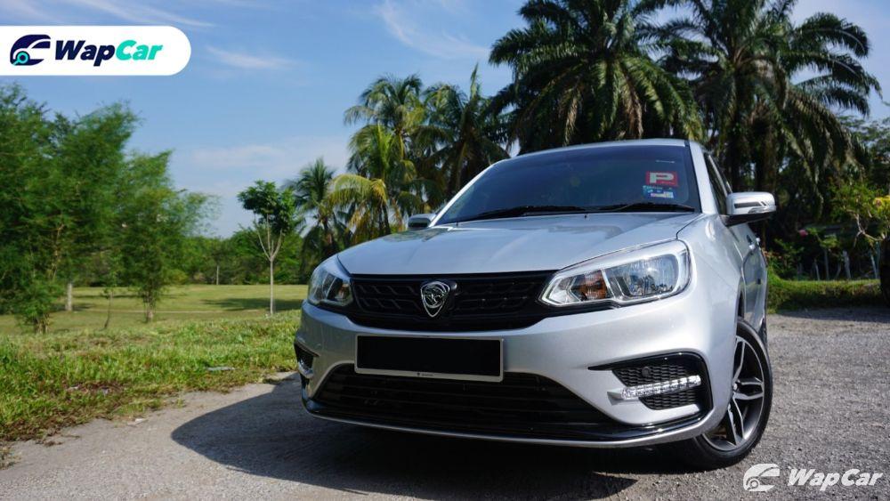 Owner Review: Fulfilled My First Dream! Owning My Proton Saga 2019 01