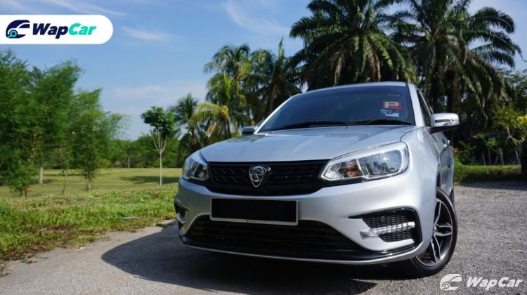 Owner Review: Fulfilled My First Dream! Owning My Proton Saga 2019