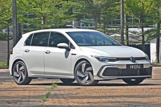 Up RM 19k, the 2023 VW Golf GTI is first VPCM car in Malaysia with ADAS, now priced from RM 245k