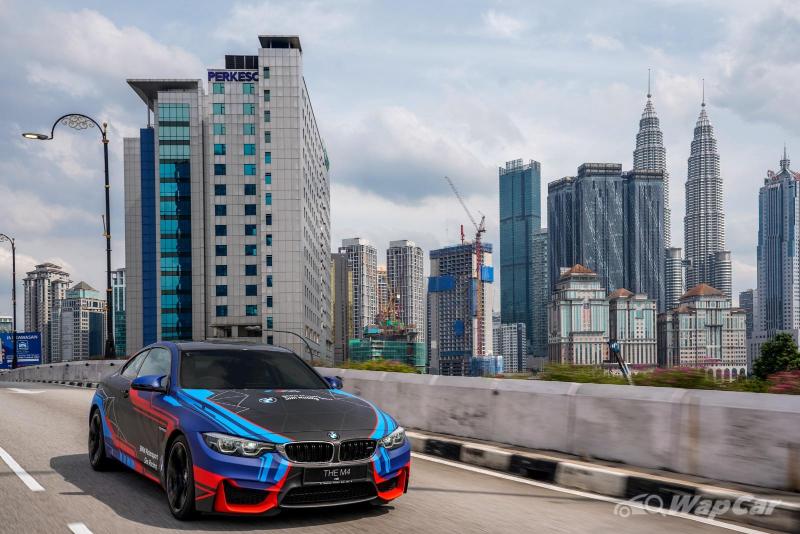 BMW Malaysia celebrates ///Malaysia day with M-owners 02