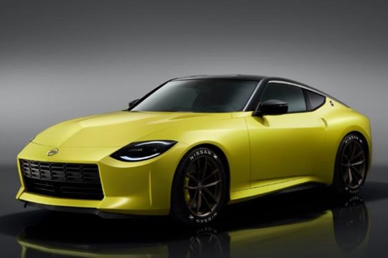 Orders opening soon for the new Nissan Z in the Philippines, priced from RM 318k