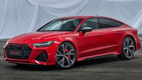 2020 Audi RS7 Sportback Price, Specs, Reviews, News, Gallery, 2022 - 2023 Offers In Malaysia | WapCar