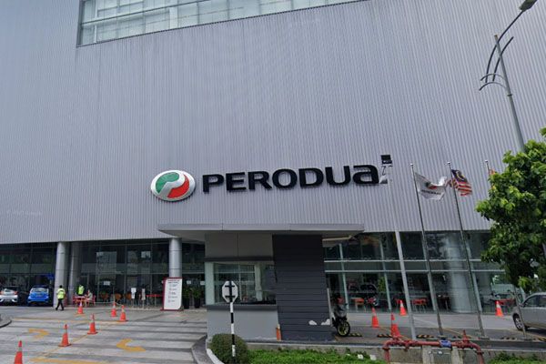 Perodua's Q3 2022 quarter-on-quarter sales performance up 5% as supply chain improves, 69,011 units sold