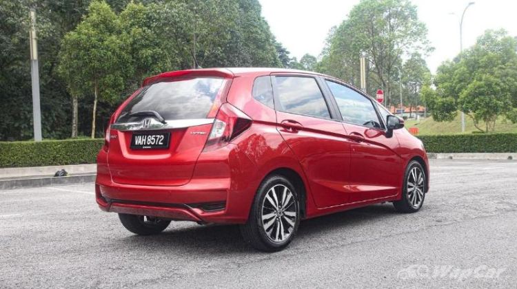 Honda Malaysia ‘buang harga’ dengan promo Ogos 2021, Jazz hampir-hampir harga Myvi!