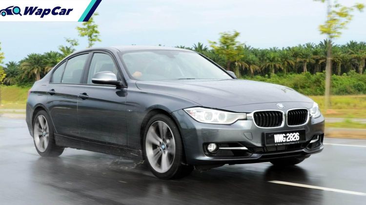 F30 BMW 3 Series: Still the best 3, tips to buy good used ones for RM 100k