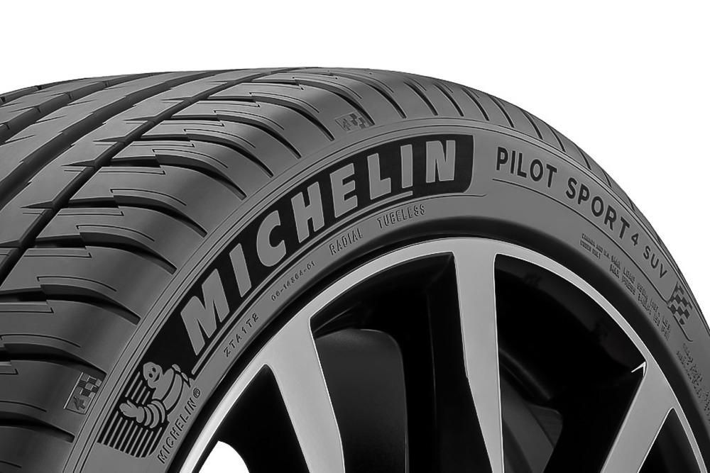 Michelin Pilot Sport 4 SUV now available in Malaysia, from RM700 01