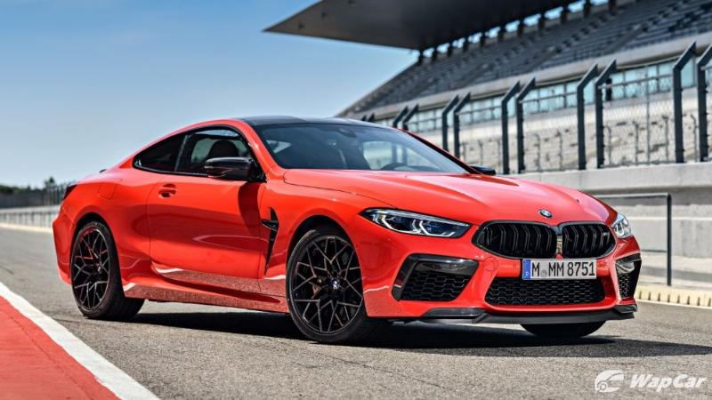 If the all-new 2020 BMW 4 Series (G22) were to look better it would