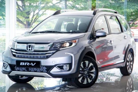 Farewell Honda BR-V - discontinued after 6 years, Honda exits 7-seater segments