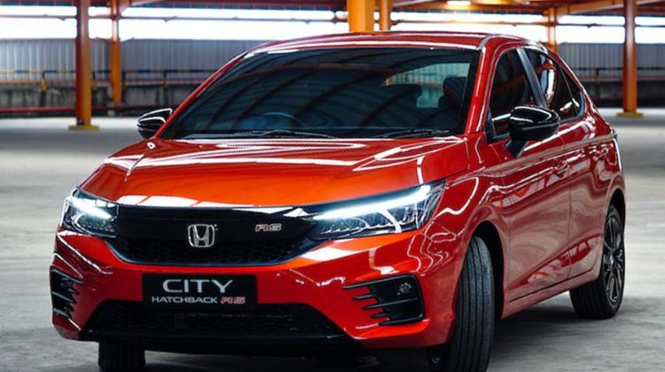 Senarai kereta yang akan dilancarkan di Malaysia separuh ke-2 2021 - Iriz Active, City Hatchback dan banyak lagi!