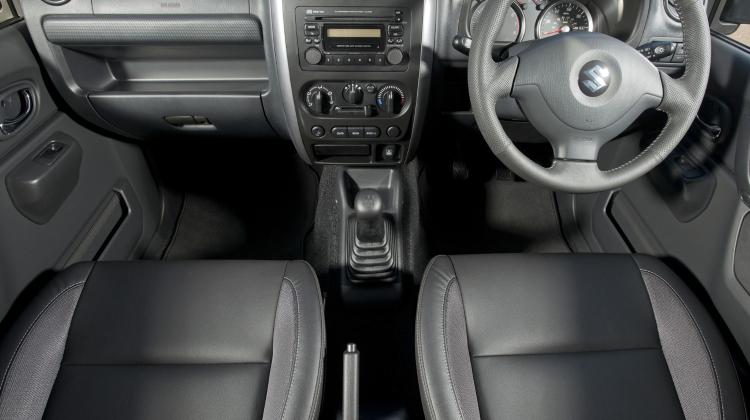 Annihilate Already sample Suzuki Jimny 2016 car price, specs, images, installment schedule, review |  Wapcar.my