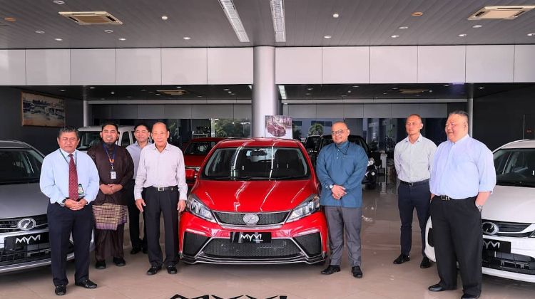 Perodua Myvi S-Edition 2020 vs Myvi GT: Mana satu pilihan hati?
