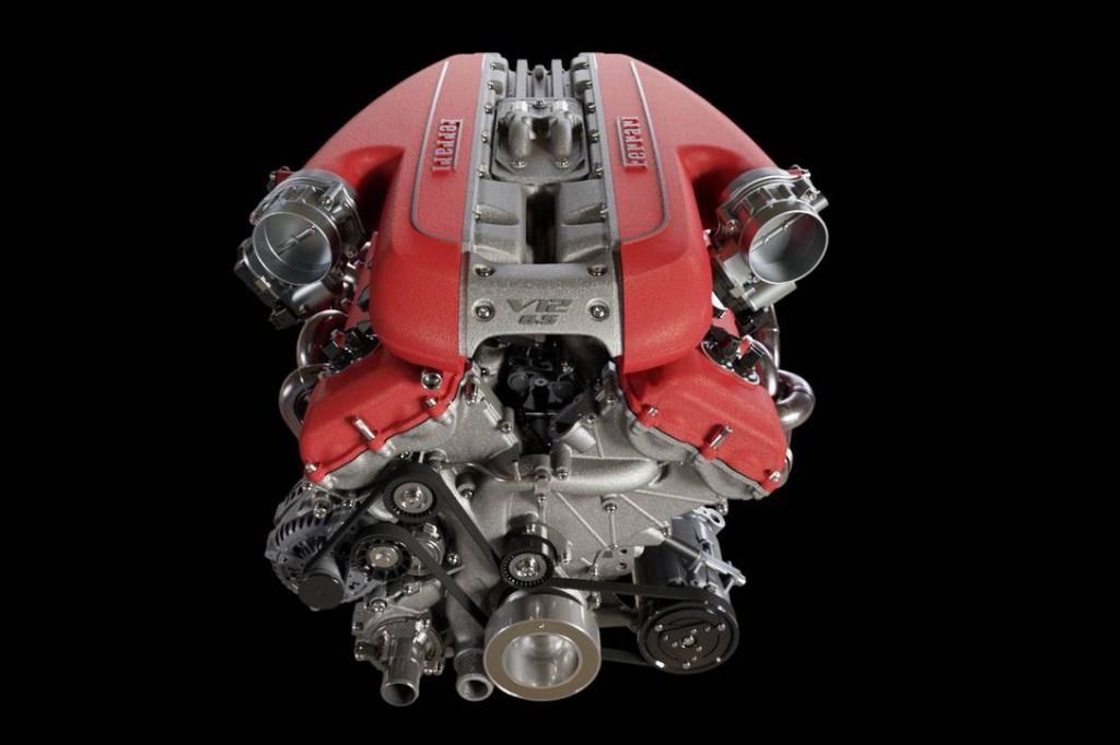 Ferrari Monza SP2 (2019) Others 002