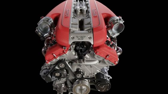 Ferrari Monza SP2 (2019) Others 002