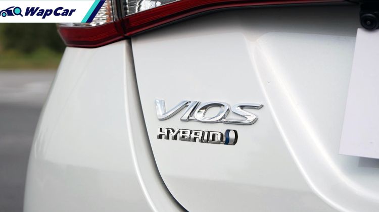 Toyota Vios generasi baharu akan hadir dengan hibrid, seawal tahun 2023?