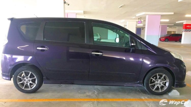 Owner Review: Still an Apple in My Eyes- My Perodua Alza