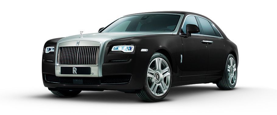 2010 Rolls-Royce Ghost Ghost Others 001