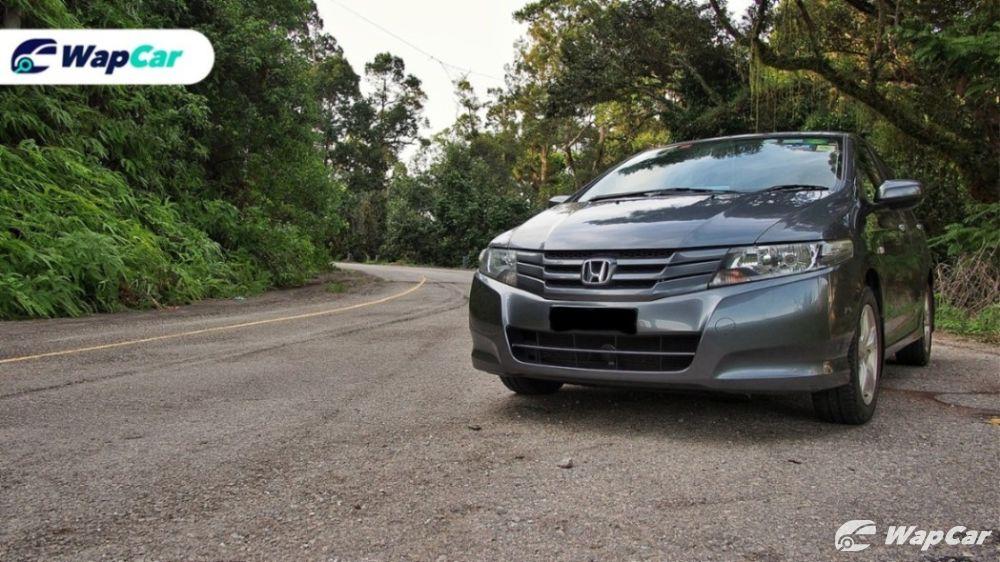 Owner Review: My Best Friend For 10 Years - Story of My 2010 Honda City GM2 01