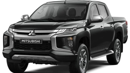 2019 Mitsubishi Triton VGT AT Price, Specs, Reviews, News, Gallery, 2022 - 2023 Offers In Malaysia | WapCar