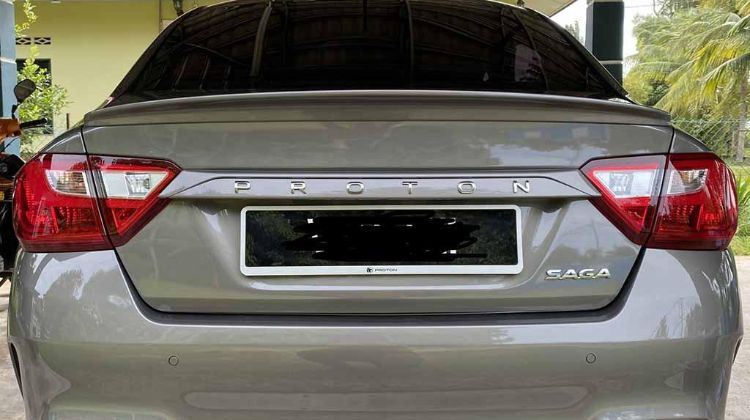 Owner Review:  Affordable, but not Cheapo. My 2019 Proton Saga 1.3 VVT