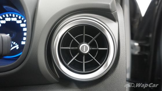 2021 Hyundai Kona 2.0 Standard Interior 008