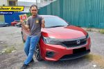Owner review:  The Money Runner, The Golden Rusher, The Cash Cow, My 2022 Honda City RS e:Hev