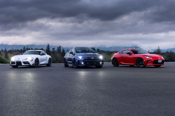 Performance cars launching in Malaysia in 2023 - From GR Corolla to 992 GT3 RS