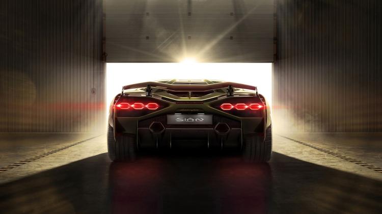 Price malaysia sian lamborghini Lamborghini Ride