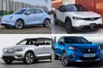 Ora Good Cat, Mazda MX-30, Lexus UX 300e, and 8 other EVs launching in Malaysia in 2022