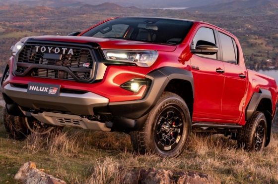 Confirmed: New generation Toyota Hilux to launch in 2025 - To add 200 km PHEV variant, BEV too