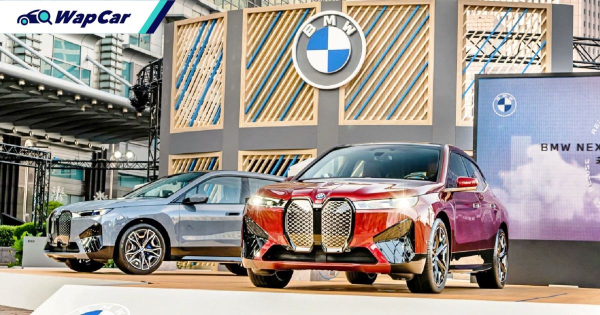 BMW Group Malaysia gives thumbs up to Budget 2023, welcomes collaboration for EVs 01