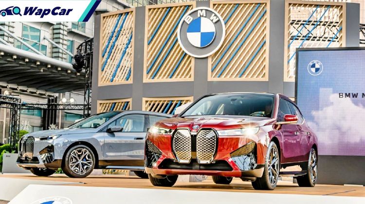 BMW Group Malaysia gives thumbs up to Budget 2023, welcomes collaboration for EVs