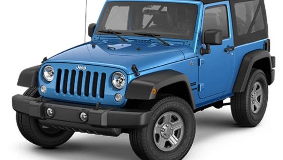 Jeep Wrangler (2014) Others 006