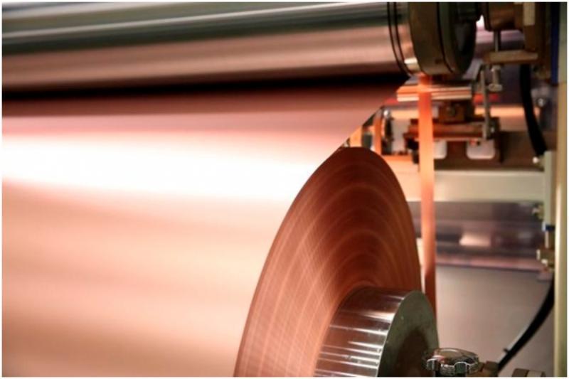 Sabah to build world's biggest copper foil plant for EV batteries 02