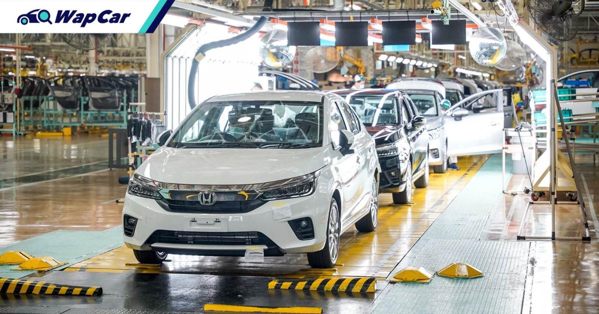 MICCI: Tax incentives for Malaysia’s automotive sector lack transparency 01