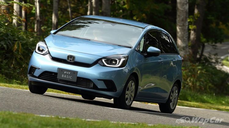 Malaysia confirmed to end Honda Jazz with City Hatchback – wise move or foolish?